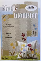 Annaka- Markblomster