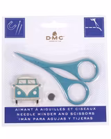 DMC Needle minder og broderisaks