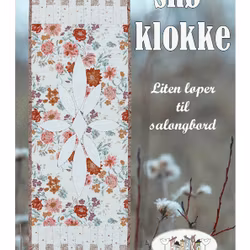 Annaka-Snøklokke