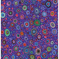 Kaffe Fassett Collective Classics-Lilla