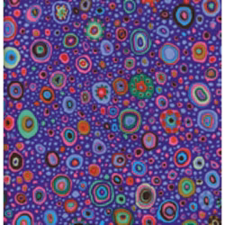 Kaffe Fassett Collective Classics-Lilla