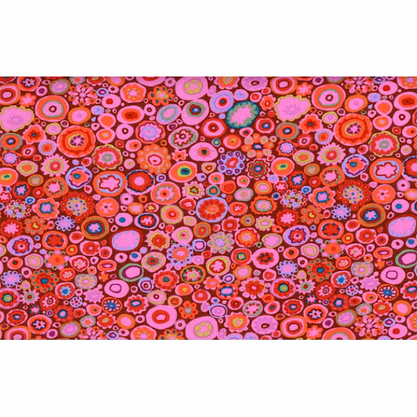 Kaffe Fassett Collective Classics-paprika