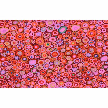 Kaffe Fassett Collective Classics-paprika