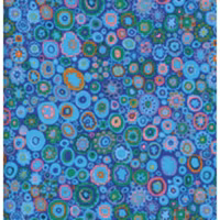 Kaffe Fassett Collective Classics-Teal