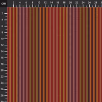 Kaffe Fassett - Shot Cotton Stripe-Eart