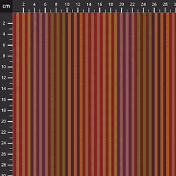 Kaffe Fassett - Shot Cotton Stripe-Eart