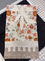 Foraged Found and Hand Me Down-stoffpakke til Snøklokke