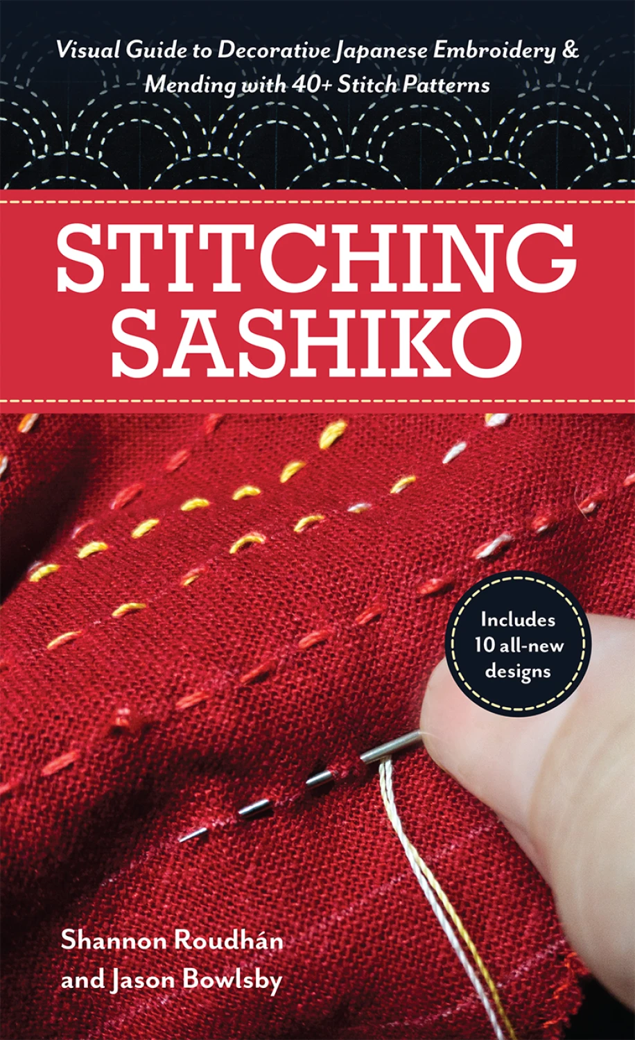 Stitching  Sashiko