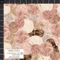 Cosy Knit-garnøster rosa