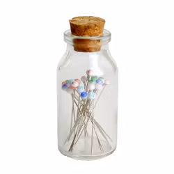 Hiroshima nåler-15 stk