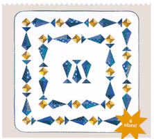 Scandi Quilts-Sildestim