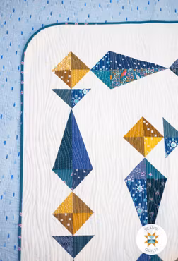 Scandi Quilts-Sildestim