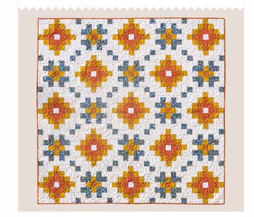 Scandi Quilts-FuruHimmelen