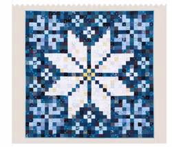 Scandi Quilts-Nordstjerna