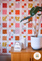 Scandi Quilts-Islender