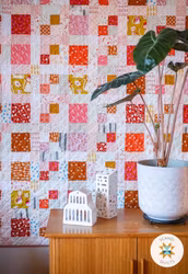 Scandi Quilts-Islender