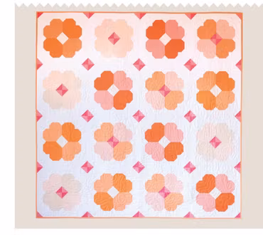 Scandi Quilts-Vafler med syltetøy