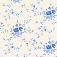 Tilda- Something Blue