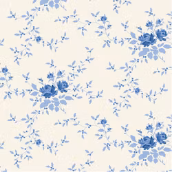 Tilda- Something Blue
