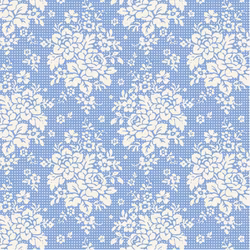 Tilda- Something Blue