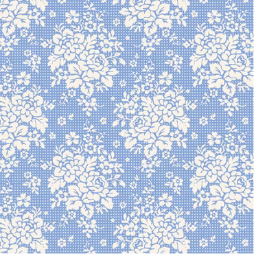 Tilda- Something Blue