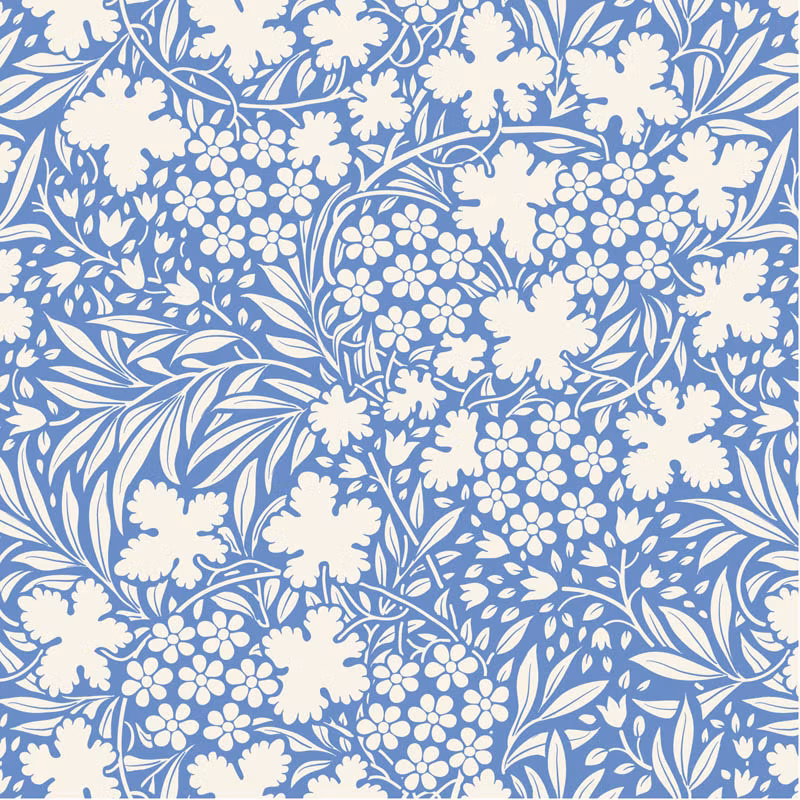 Tilda- Something Blue