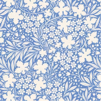 Tilda- Something Blue