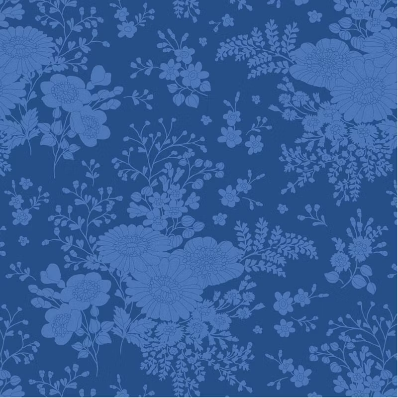 Tilda- Something Blue