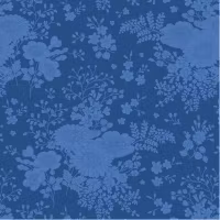 Tilda- Something Blue