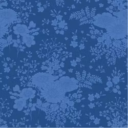 Tilda- Something Blue