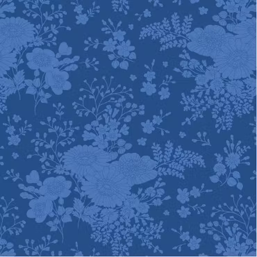 Tilda- Something Blue