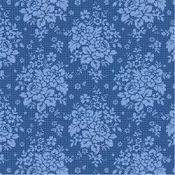 Tilda- Something Blue