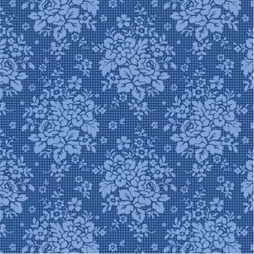 Tilda- Something Blue