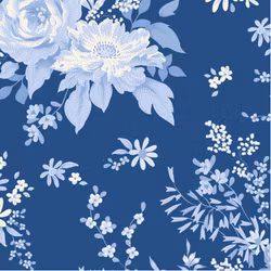 Tilda- Something Blue