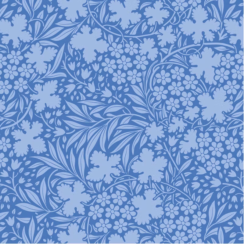 Tilda- Something Blue