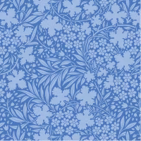 Tilda- Something Blue