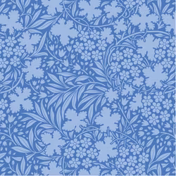 Tilda- Something Blue