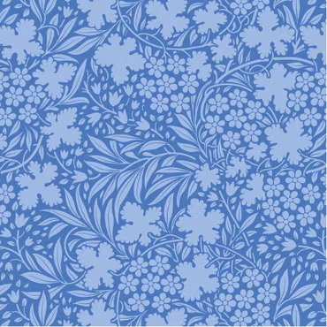 Tilda- Something Blue