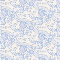 Tilda- Something Blue-blenders