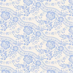 Tilda- Something Blue-blenders