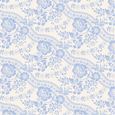 Tilda- Something Blue-blenders