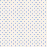 Tilda- Something Blue-blenders