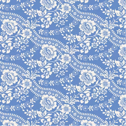 Tilda- Something Blue-blenders