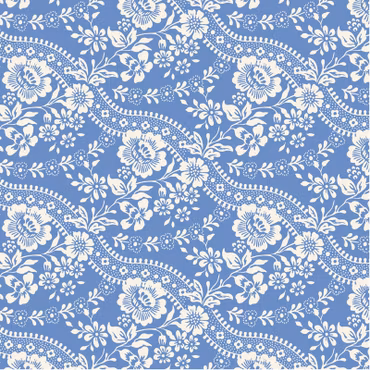 Tilda- Something Blue-blenders