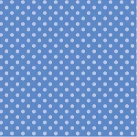 Tilda- Something Blue-blenders