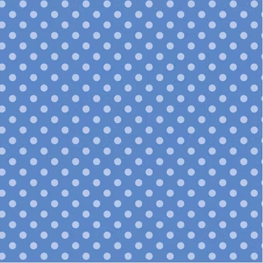 Tilda- Something Blue-blenders
