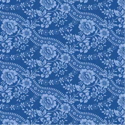 Tilda- Something Blue-blenders