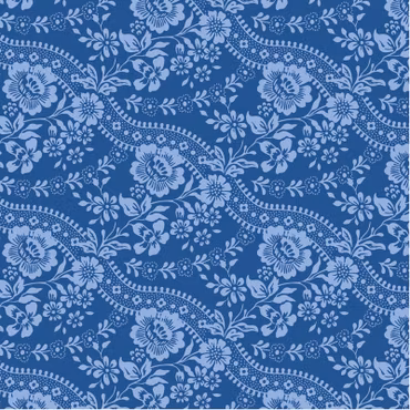 Tilda- Something Blue-blenders