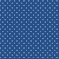 Tilda- Something Blue-blenders