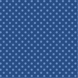 Tilda- Something Blue-blenders